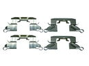 Kit Reparo Dianteiro Okrd2206