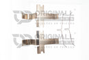 Kit Reparo Dianteiro Okrd2801