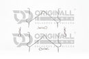 Kit Reparo Dianteiro Okrd2803