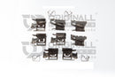 Kit Reparo Dianteiro Okrd2806