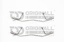Kit Reparo Dianteiro Okrd3000