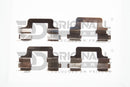 Kit Reparo Traseiro Okrt0104