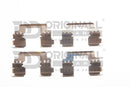 Kit Reparo Traseiro Okrt0401