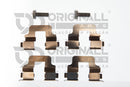 Kit Reparo Traseiro Okrt0405