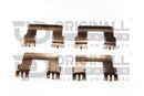 Kit Reparo Traseiro Okrt0508