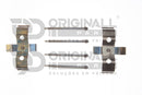 Kit Reparo Traseiro Okrt1100