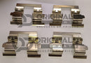 Kit Reparo Traseiro Okrt1103