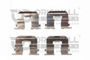 Kit Reparo Traseiro Okrt1308