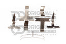 Kit Reparo Traseiro Okrt2000