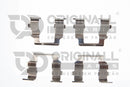 Kit Reparo Traseiro Okrt2101