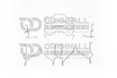 Kit Reparo Traseiro Okrt2106