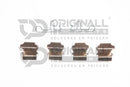 Kit Reparo Traseiro Okrt2108