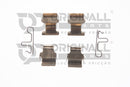 Kit Reparo Traseiro Okrt2109