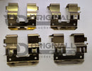 Kit Reparo Traseiro Okrt2612