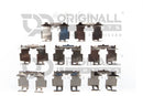 Kit Reparo Traseiro Okrt2804