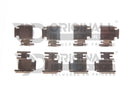 Kit Reparo Traseiro Okrt2900