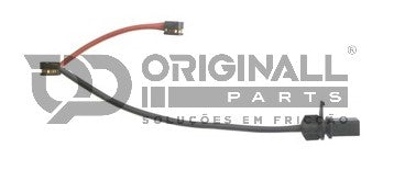 Sensor De Desgaste Dianteiro Owsd0104