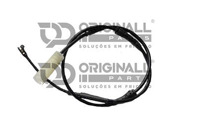 Sensor De Desgaste Dianteiro Owsd0400