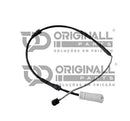 Sensor De Desgaste Dianteiro Owsd0421