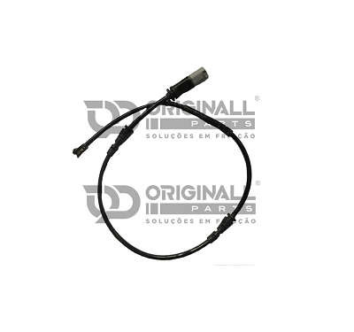 Sensor De Desgaste Dianteiro Owsd0450