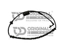 Sensor De Desgaste Dianteiro Owsd1100