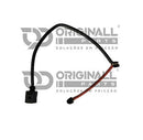 Sensor De Desgaste Dianteiro Owsd2400