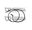 Sensor De Desgaste Traseiro Owst0401