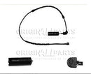 Sensor De Desgaste Traseiro Owst0409