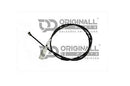 Sensor De Desgaste Traseiro Owst0413