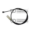 Sensor De Desgaste Traseiro Owst0416