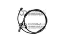 Sensor De Desgaste Traseiro Owst0439