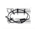 Sensor De Desgaste Traseiro Owst0453