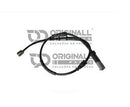 Sensor De Desgaste Traseiro Owst0454