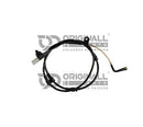 Sensor De Desgaste Traseiro Owst1700