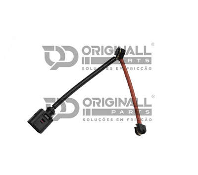 Sensor De Desgaste Traseiro Owst2401