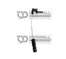 Sensor De Desgaste Traseiro Owsx2000