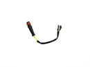 Sensor De Desgaste Traseiro Owsx2006