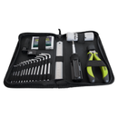 Kit De Ferramentas P/ Instrumentos Musicais P04114 Ernie Ball