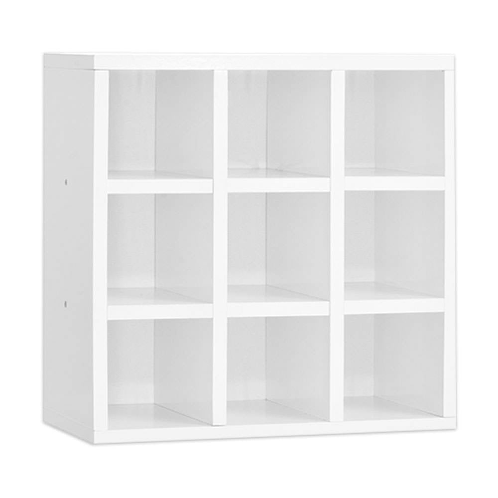 Porta Toalha Trovarelli 9 Lugares Trovarelli Branco