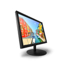 Monitor Led Slim Pctop 19.5 C/ Hdmi Preto - Mlp195hdmi - 0066302-01