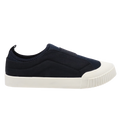 Tênis Feminino Conga Azul Marinho De Elástico