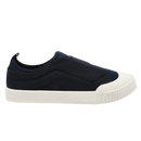 Tênis Feminino Conga Azul Marinho De Elástico