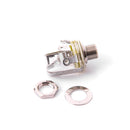 Conector Jack P10 Stereo Nickel Nys230 Rean