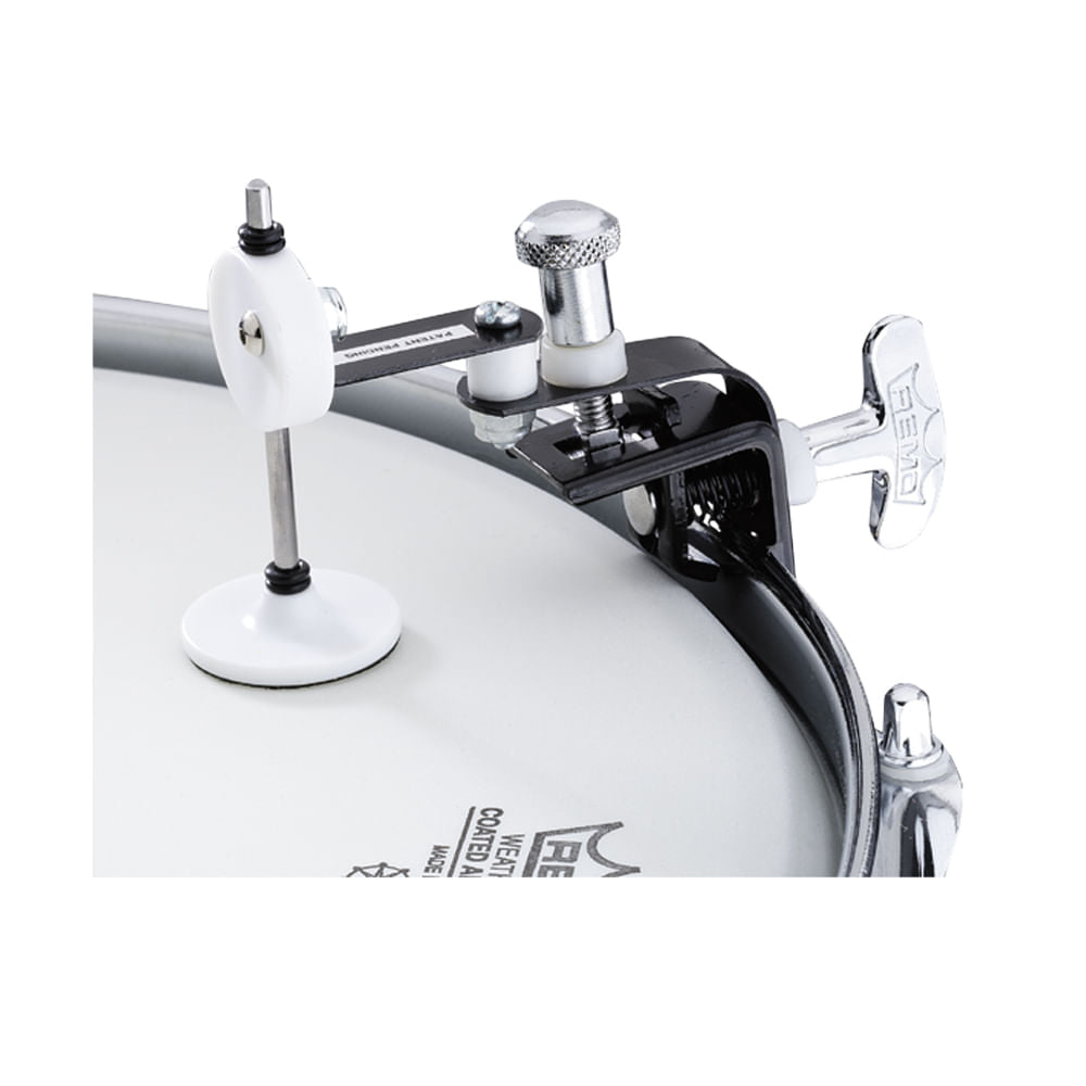 Abafador Externo P/ Caixa De Bateria Dampening System Hk-2417-00 Remo