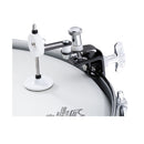 Abafador Externo P/ Caixa De Bateria Dampening System Hk-2417-00 Remo