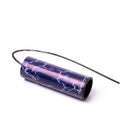 Thunder Tube 7x2 Pol C/ Pintura De Tempestade Sp-0207-tl Remo