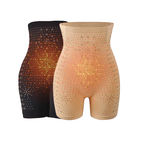 Cinta Modeladora IônicShape 🔥 Promoção Relâmpago 🔥[Leve 2 e Pague 1]
