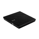 Gravador e Leitor Asus SDRW-08D2S-U CD/DVD Externo