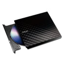 Gravador e Leitor Asus SDRW-08D2S-U CD/DVD Externo