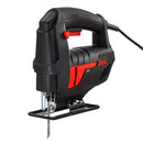 Serra Tico-tico 380w P/ Lâminas Em T Ou U, Cortes De 0 A 45 Graus E Trava De Gatilho Skil 4380 220v